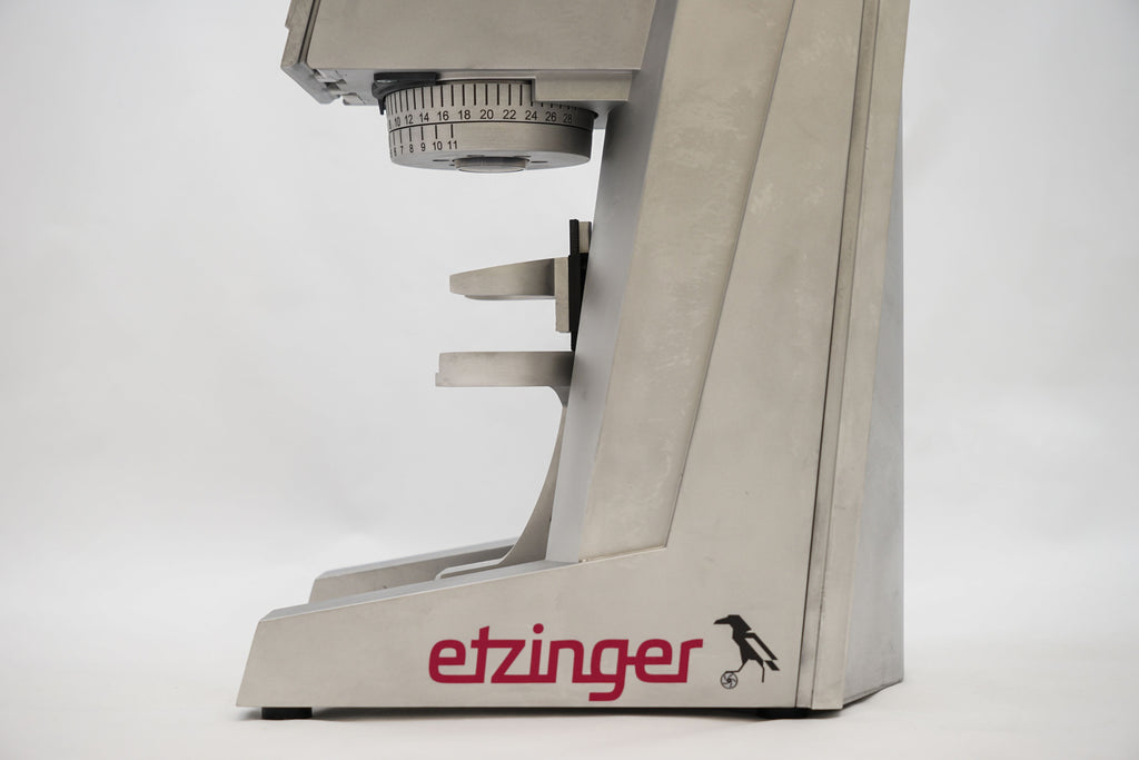 Buy Etzinger Coffee Grinder In Kuwait