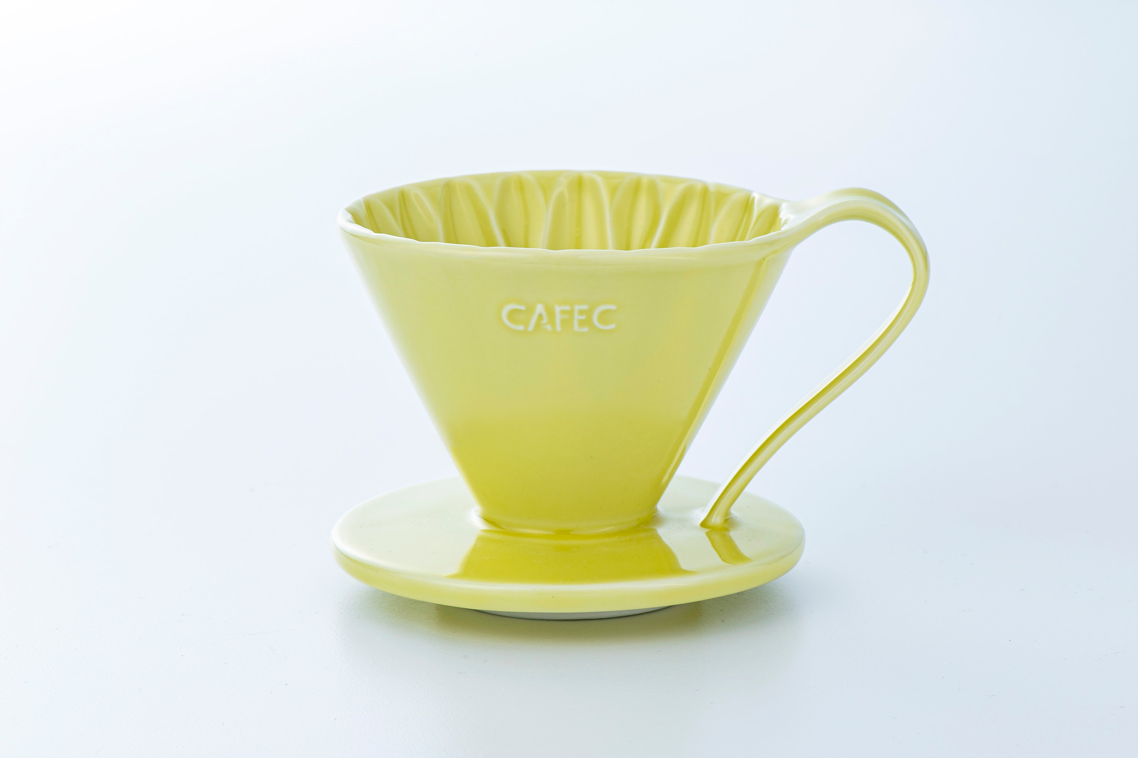 Flower Dripper Cup 01 - Cafec