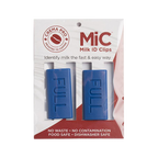 Crema Pro - MiC Milk ID Clips