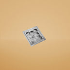 Milk Jug Rinser - Incounter Square Slim 17 cm