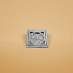 Incounter Square slim 17cm - Milk Jug Rinser