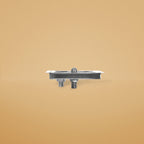 Milk Jug Rinser  17 cm 