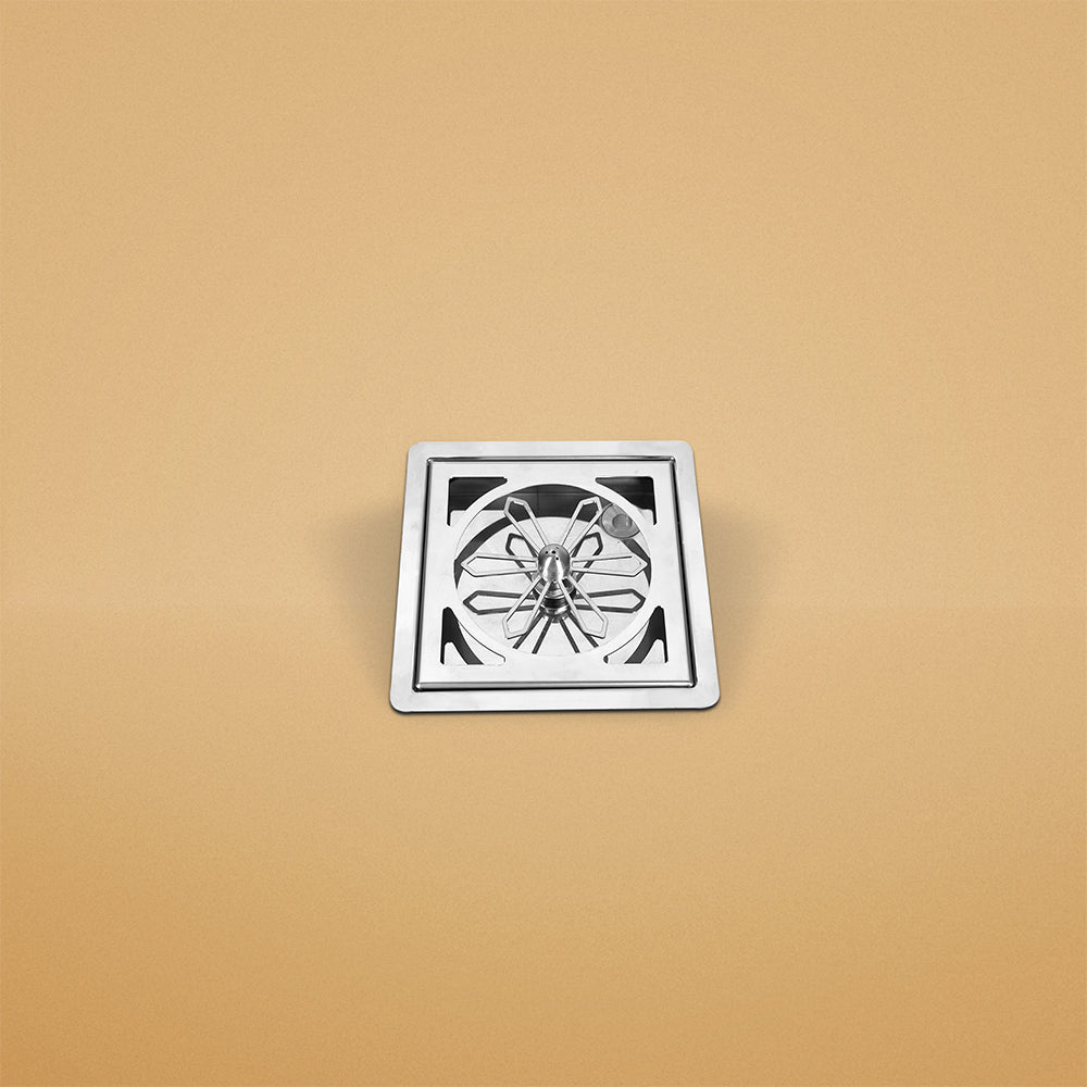 Milk Jug Rinser - Incounter Square slim 17cm 