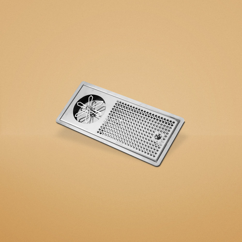 Incounter Flat Medium 46cm Jug Rinser