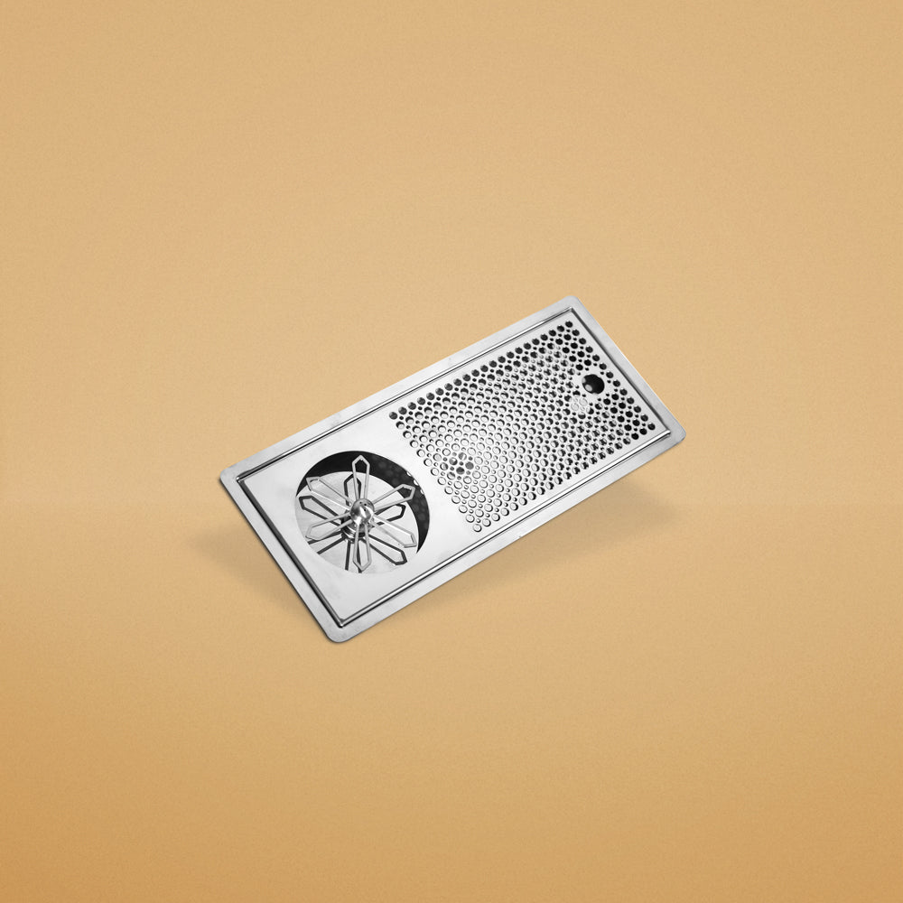 Jug Rinser - Incounter Flat Medium 46cm 