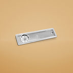 Incounter Long Slim Stain SS Rinser 63 cm