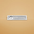 Incounter Long Slim Stain SS Rinser 63cm in Kuwait