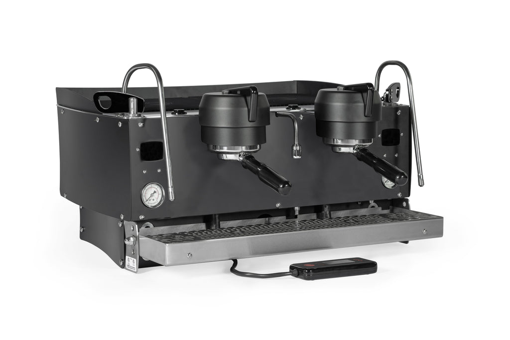 SYNESSO S200 2 GROUP ESPRESSO MACHINE IN KUWAIT