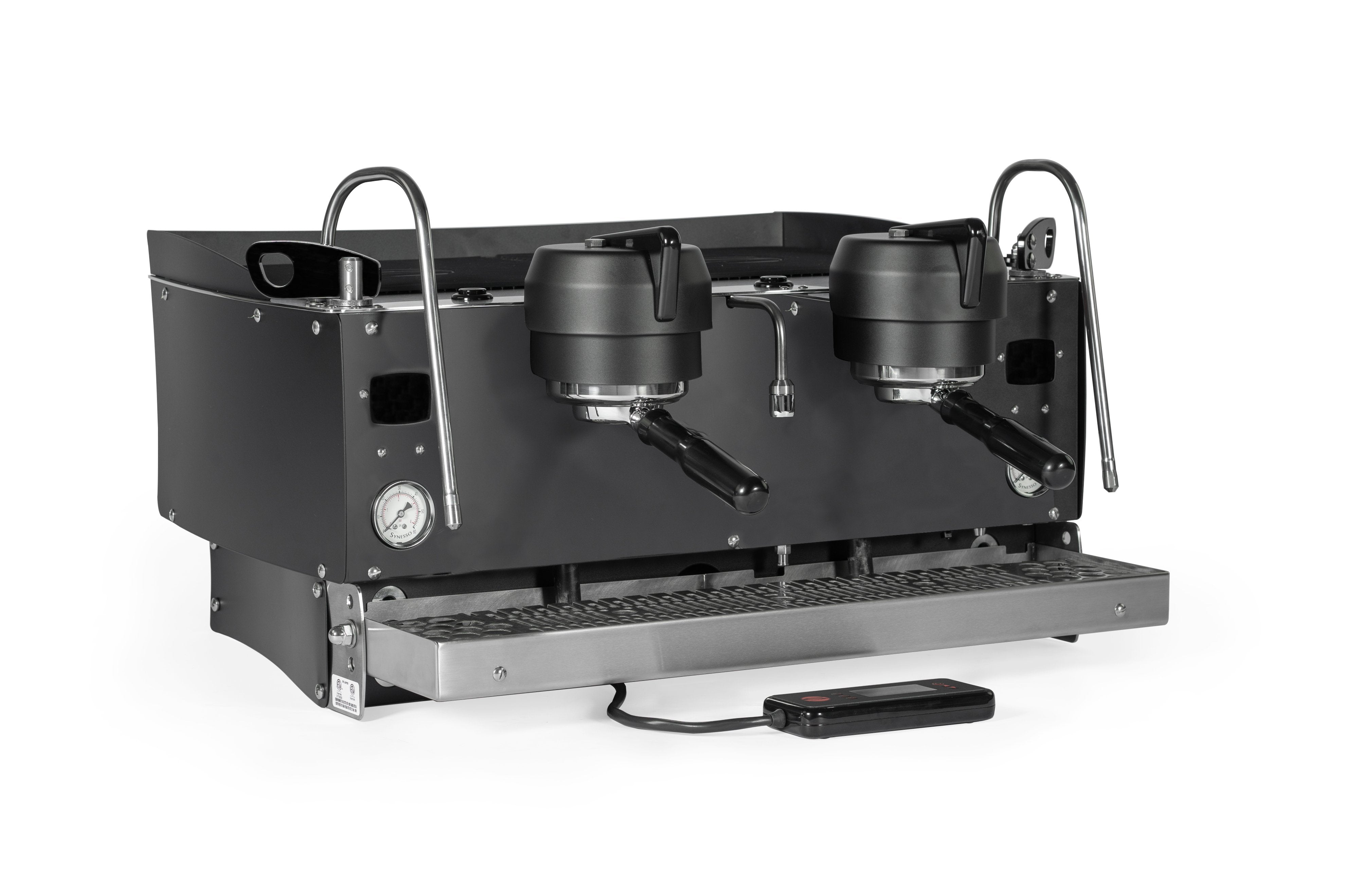 SYNESSO S200 2 GROUP ESPRESSO MACHINE IN KUWAIT