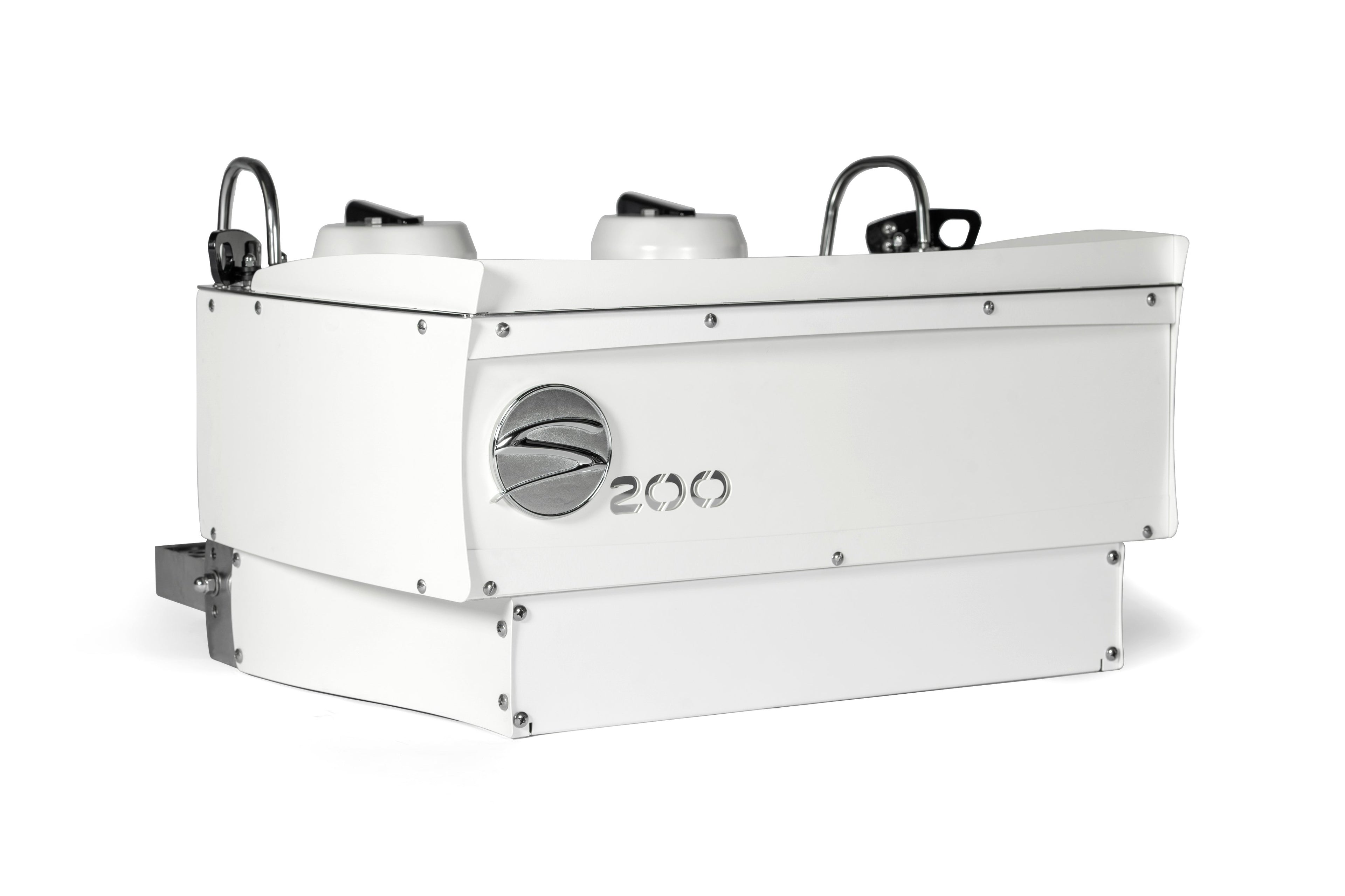 SYNESSO S200 ESPRESSO MACHINE COMMERCIAL