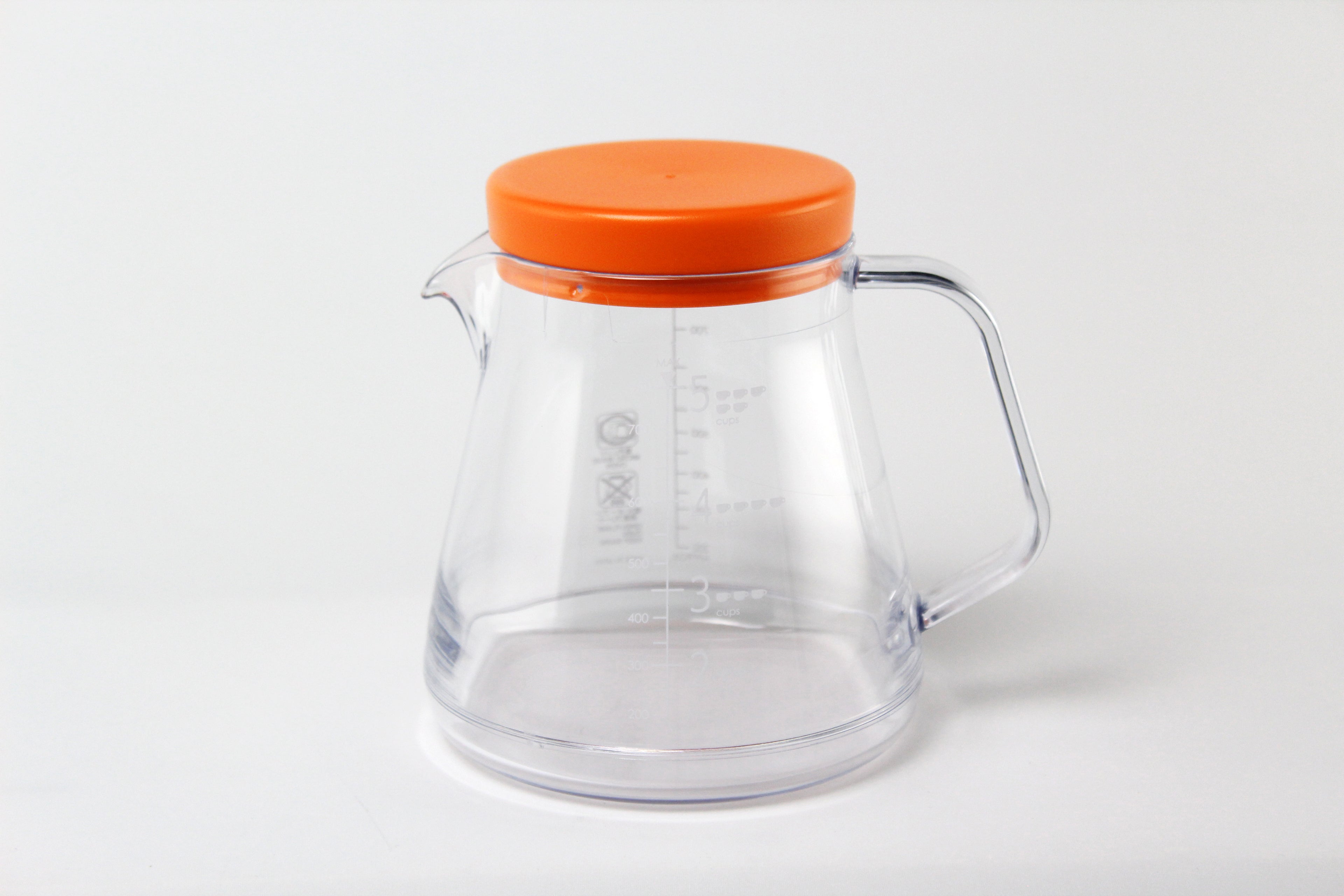 Cafec - Coffee Server 750 ml Tritan 