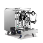 Rocket Espresso  Cinquantotto  - R58 Stainless Steel