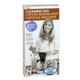 Clean Drop - Coffee Machine Cleaner for Moccamaster