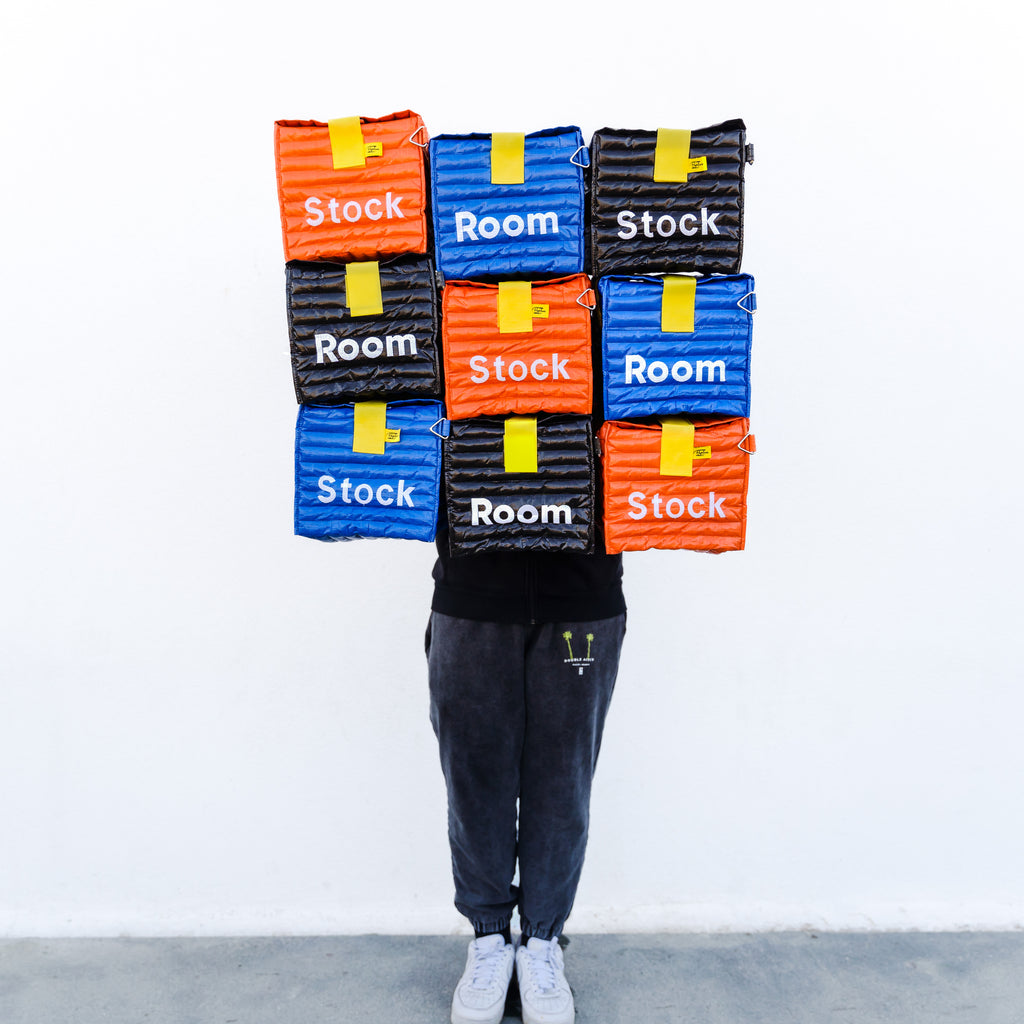 Traveler - Rihal by Stockroom Coffee