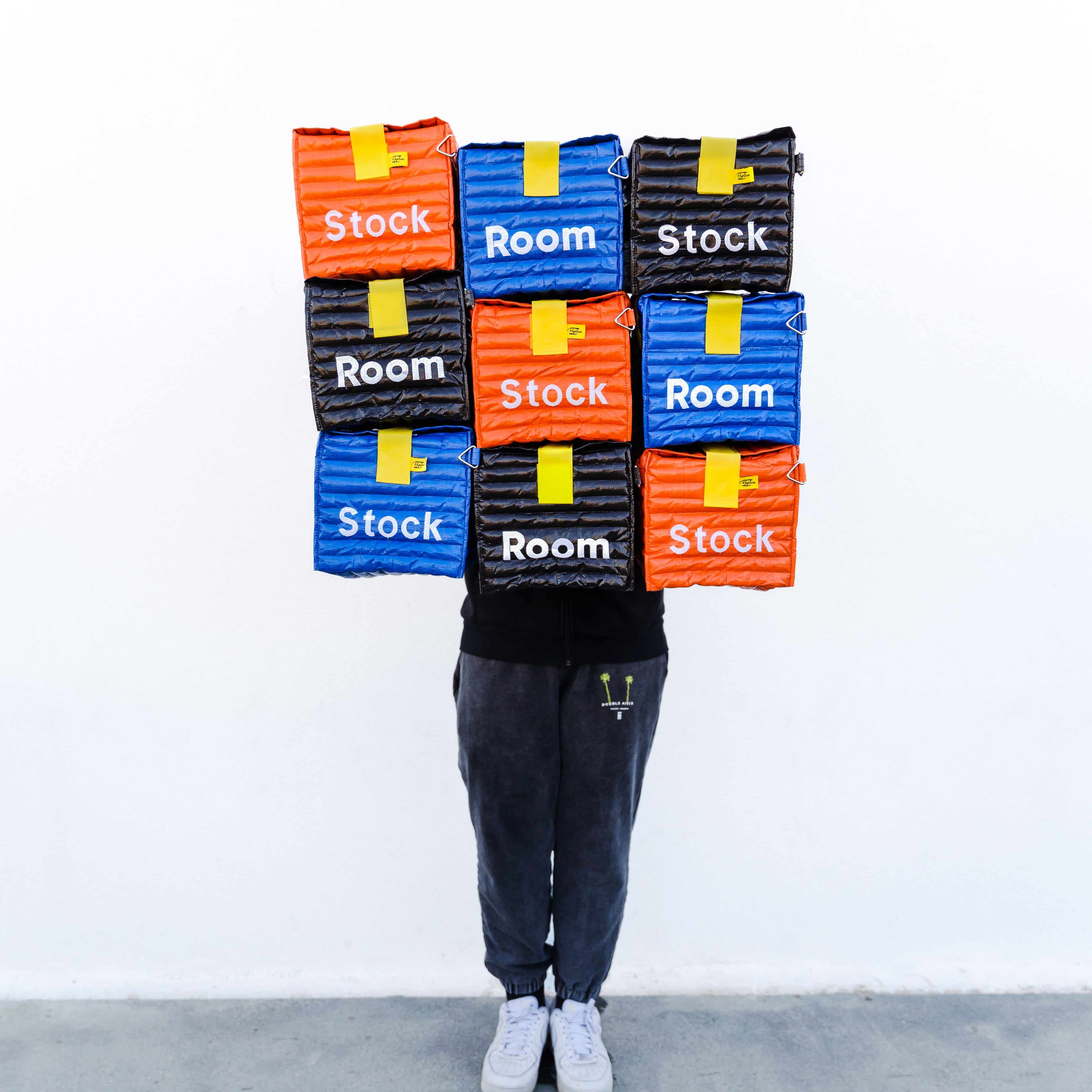 Traveler - Rihal by Stockroom Coffee