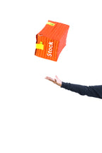 Traveler - Rihal Bag Orange Color