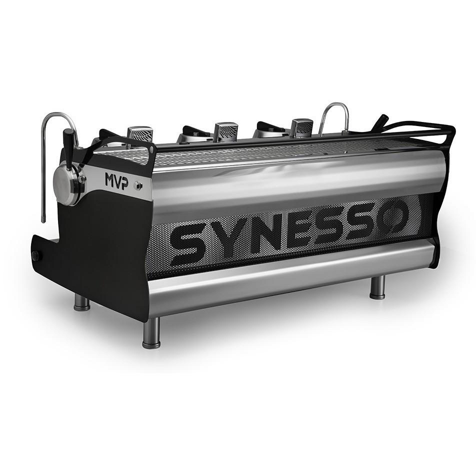 SYNESSO - MVP 2 GROUP ESPRESSO MACHINE