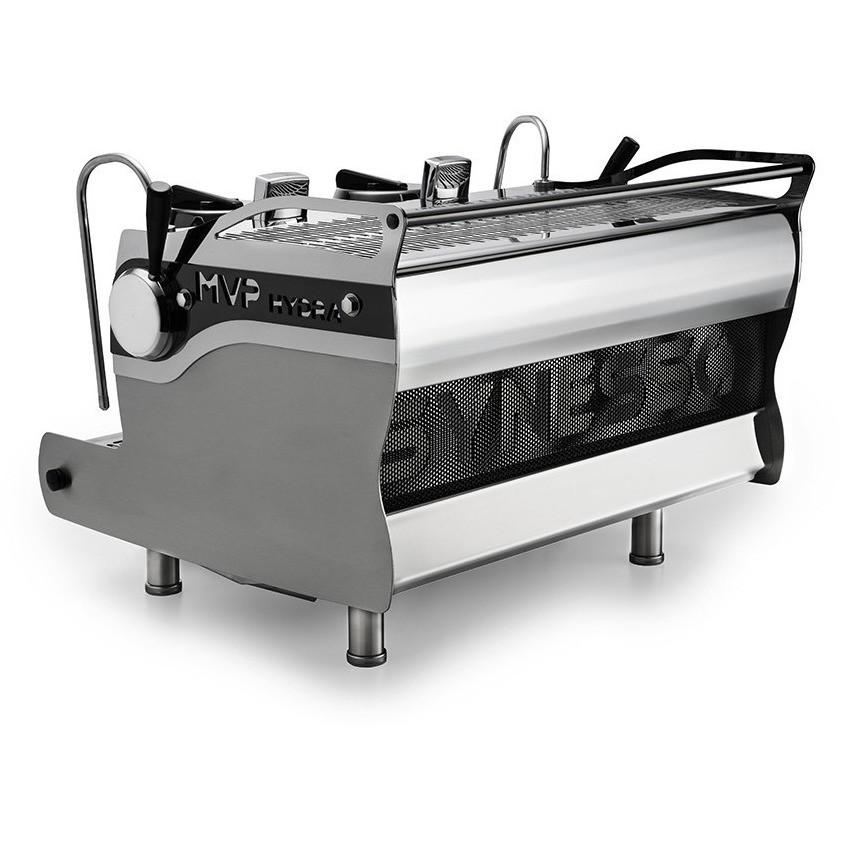SYNESSO MVP HYDRA - ESPRESSO MACHINE 2 GROUP 